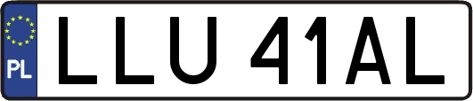 LLU41AL