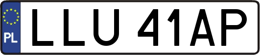 LLU41AP
