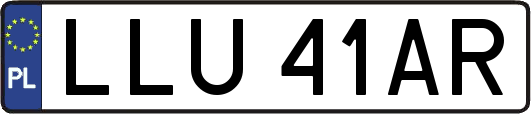LLU41AR