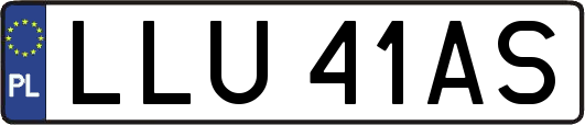 LLU41AS