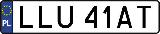 LLU41AT