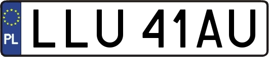 LLU41AU