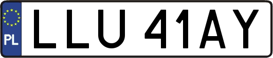 LLU41AY