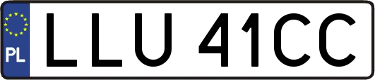 LLU41CC