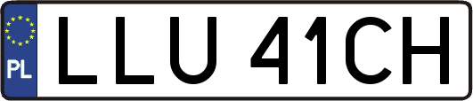 LLU41CH