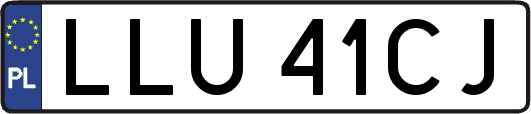 LLU41CJ