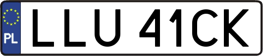 LLU41CK