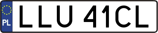 LLU41CL