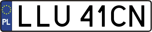 LLU41CN