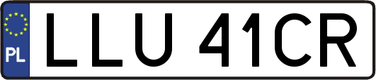 LLU41CR