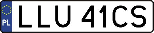 LLU41CS