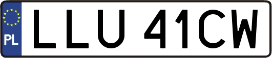 LLU41CW