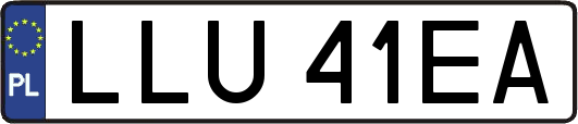 LLU41EA