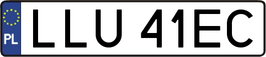 LLU41EC