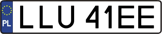 LLU41EE