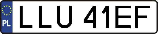 LLU41EF