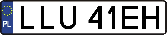 LLU41EH