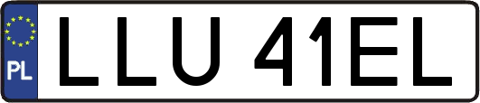 LLU41EL