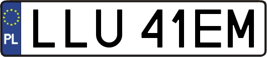 LLU41EM