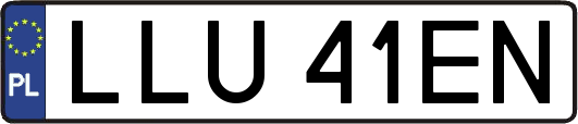 LLU41EN