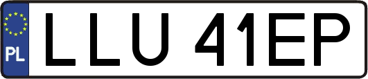 LLU41EP
