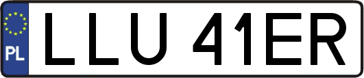 LLU41ER