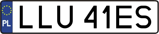 LLU41ES