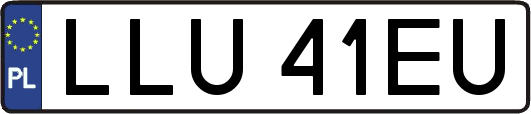 LLU41EU
