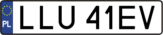 LLU41EV