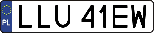 LLU41EW