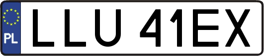 LLU41EX