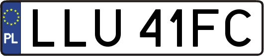 LLU41FC