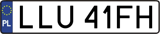 LLU41FH