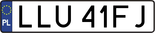 LLU41FJ