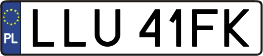 LLU41FK