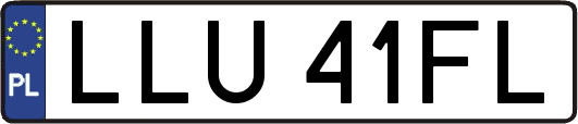 LLU41FL