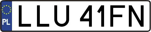 LLU41FN