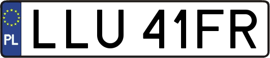 LLU41FR