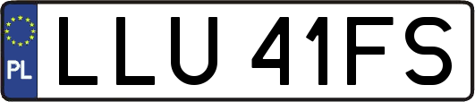 LLU41FS