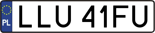 LLU41FU