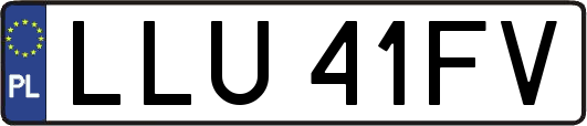 LLU41FV