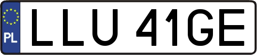 LLU41GE