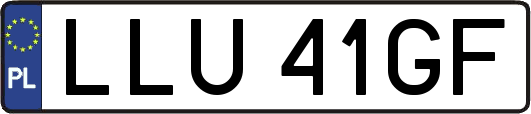 LLU41GF