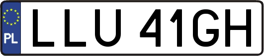 LLU41GH