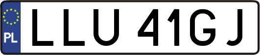 LLU41GJ