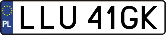 LLU41GK