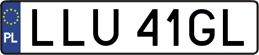 LLU41GL