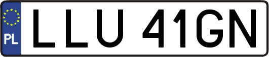 LLU41GN