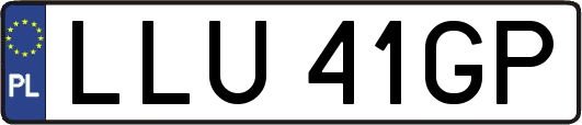 LLU41GP