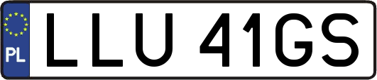 LLU41GS